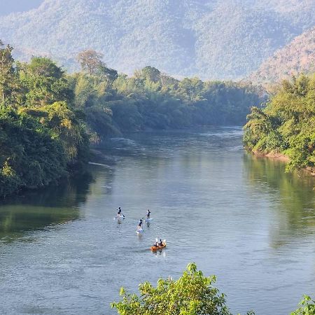 La Levee Resort Ban Huai Maenam Noi エクステリア 写真