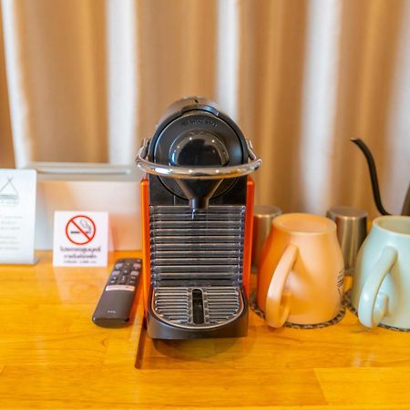 La Levee Resort Ban Huai Maenam Noi エクステリア 写真