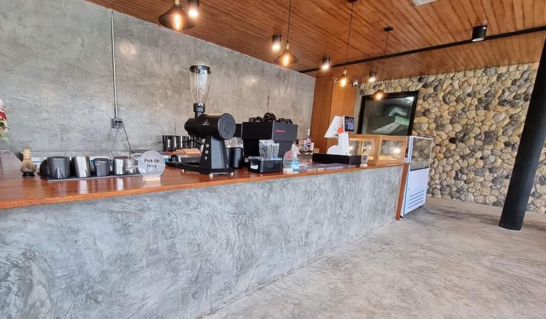 La Levee Resort Ban Huai Maenam Noi エクステリア 写真