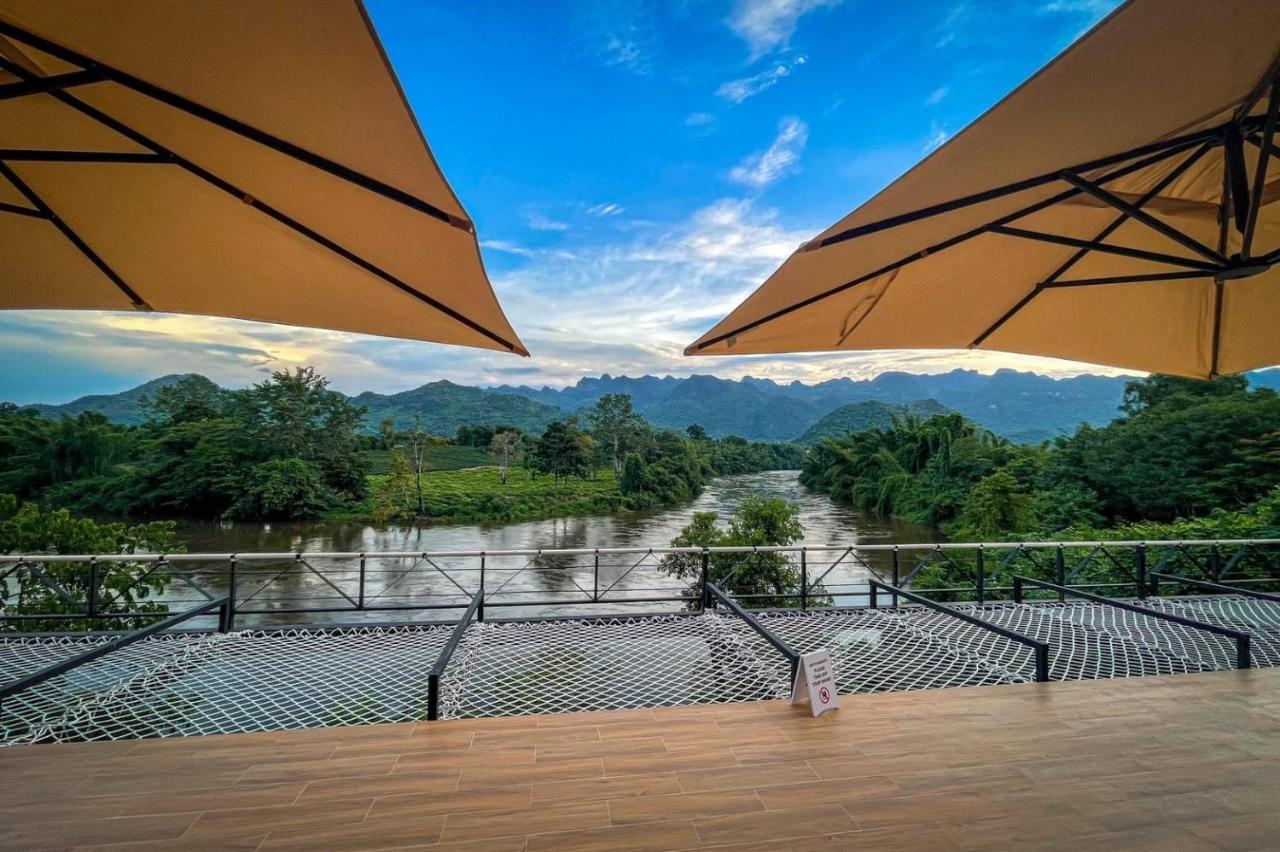 La Levee Resort Ban Huai Maenam Noi エクステリア 写真