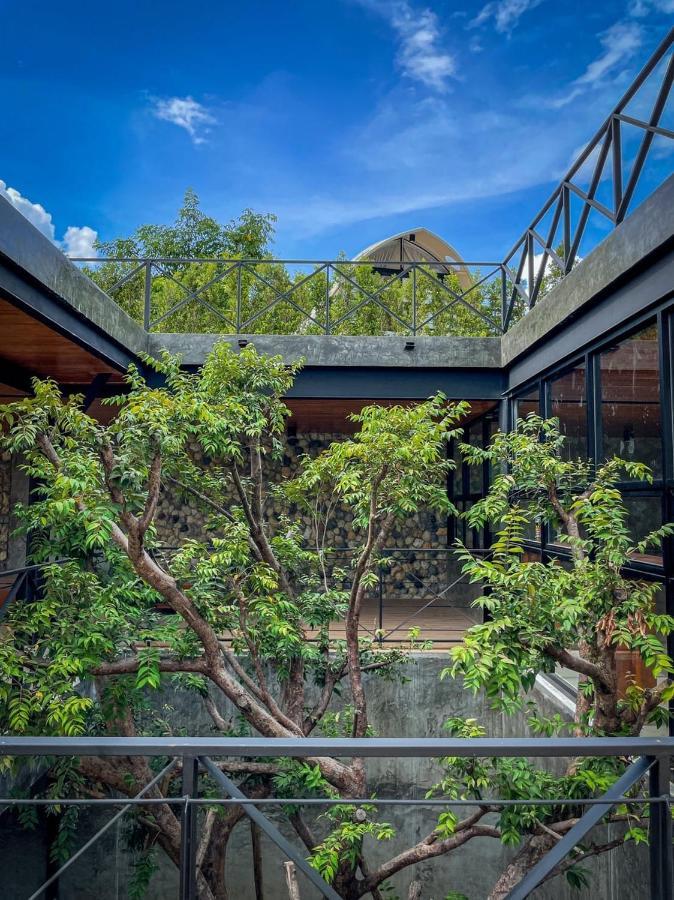 La Levee Resort Ban Huai Maenam Noi エクステリア 写真