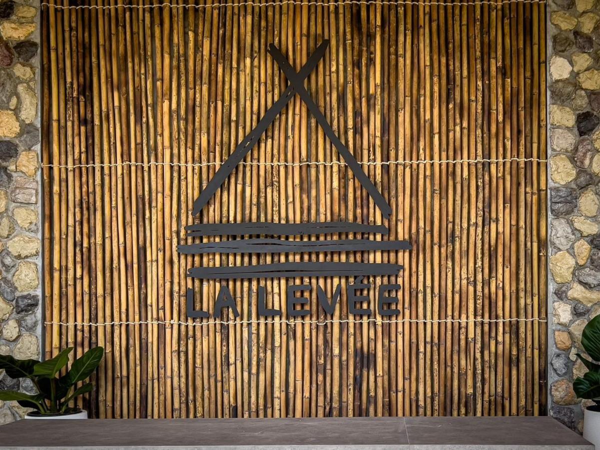 La Levee Resort Ban Huai Maenam Noi エクステリア 写真