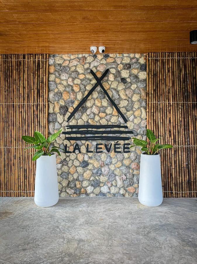 La Levee Resort Ban Huai Maenam Noi エクステリア 写真