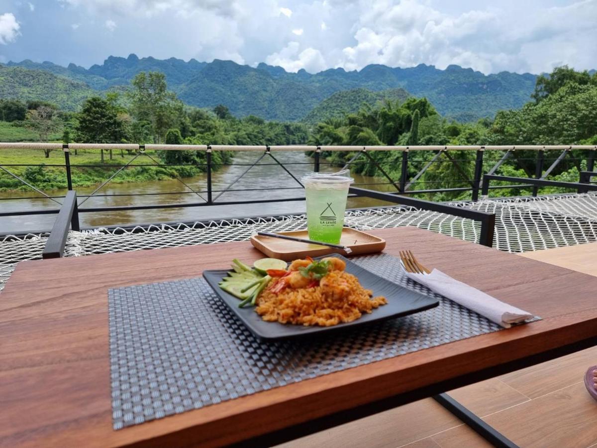 La Levee Resort Ban Huai Maenam Noi エクステリア 写真