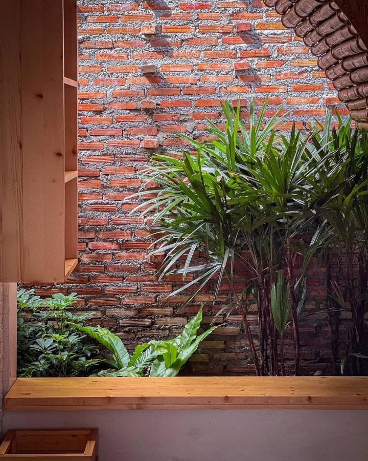 La Levee Resort Ban Huai Maenam Noi エクステリア 写真