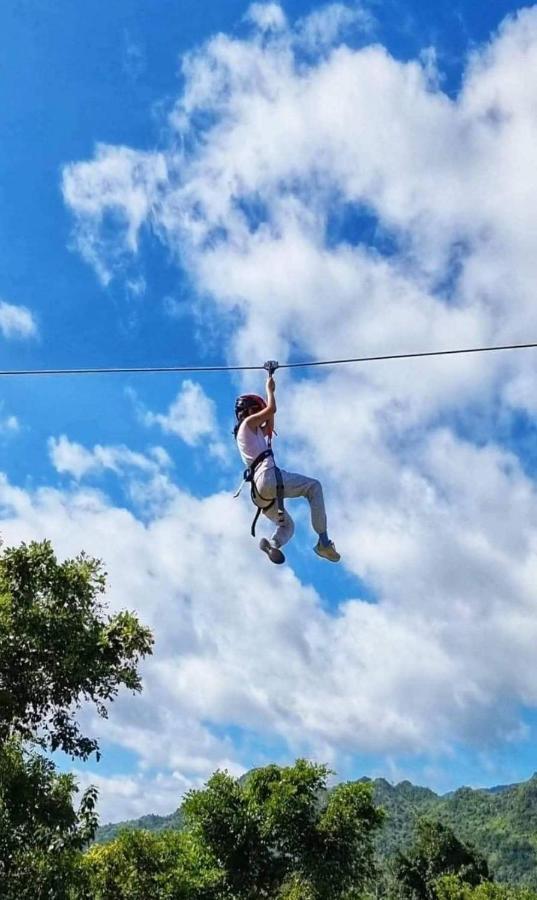 La Levee Resort Ban Huai Maenam Noi エクステリア 写真