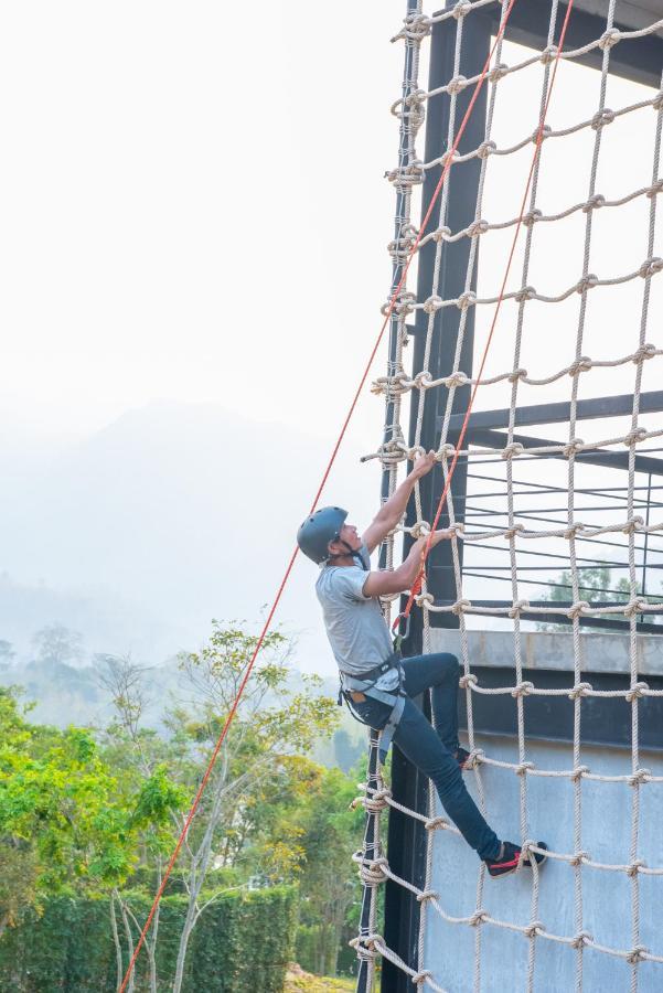 La Levee Resort Ban Huai Maenam Noi エクステリア 写真