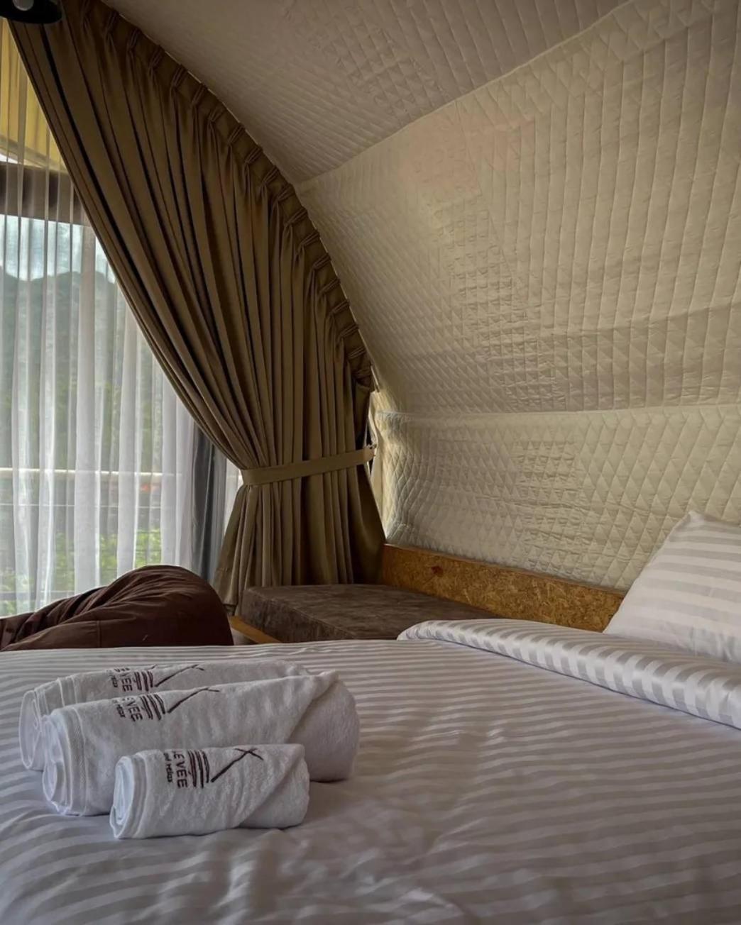 La Levee Resort Ban Huai Maenam Noi エクステリア 写真