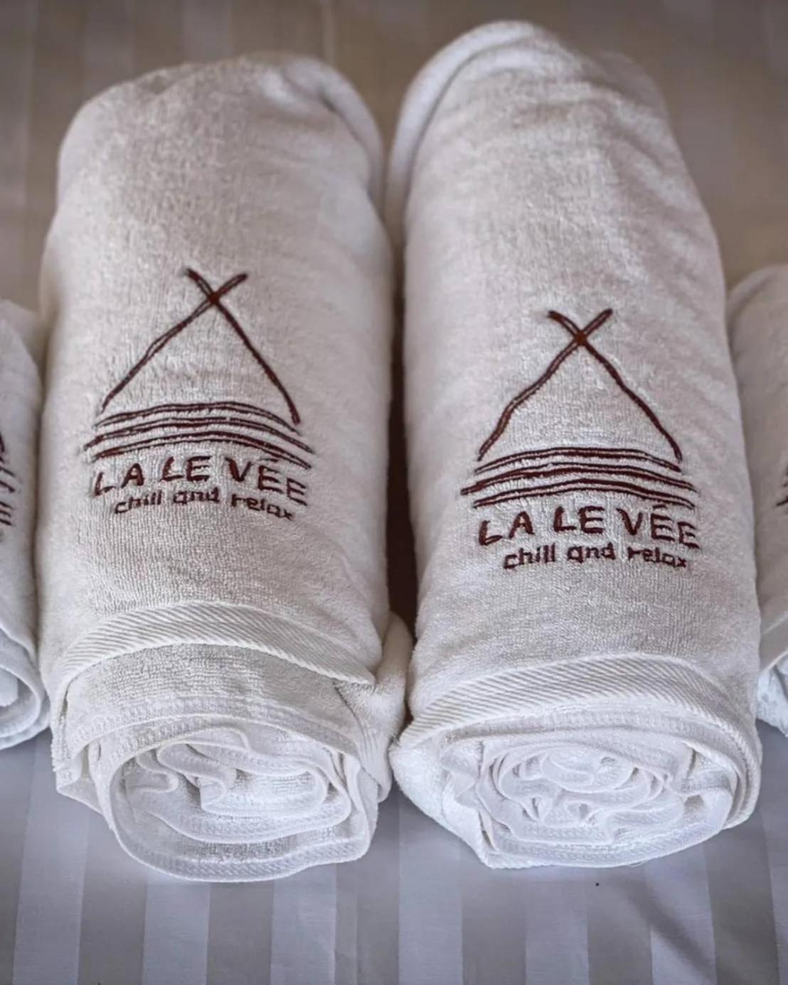 La Levee Resort Ban Huai Maenam Noi エクステリア 写真